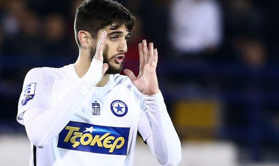 Ατρόμητος: Deal με Ρισβάνη