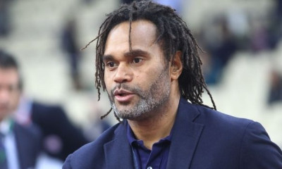 Μουντιάλ 2018: Καρεμπέ: «Η Γαλλία έτοιμη να γίνει παγκόσμια πρωταθλήτρια»