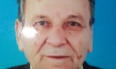 Συναγερμός: Αν δείτε αυτόν τον άνδρα ενημερώστε ΑΜΕΣΩΣ την Αστυνομία