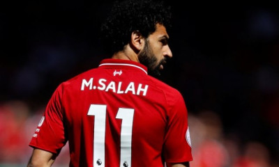 Μουντιάλ 2018: Τον Σαλάχ δεν θα τον ξανακουμπήσεις… Τον Σαλάχ! (video)