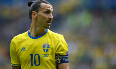 Ζλάταν Ιμπραϊμοβιτς: «Δεν αξίζει να δεις Μουντιάλ χωρίς εμένα»