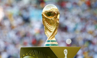 Εκεί θα πραγματοποιηθεί το Μουντιάλ 2026