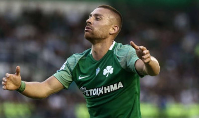 Μουνιέ: «Είμαι καλά στην Ελλάδα, ξέρω αρκετά για την ΑΕΚ…»