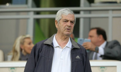 Οικονομόπουλος: «Μεγάλη η απώλεια του Παύλου Γιαννακόπουλου» (video)