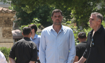 Παπανικολάου: «Αθάνατος ο Παύλος Γιαννακόπουλος» (video)