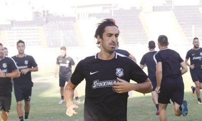 ΟΦΗ: Παρελθόν ο Λεάλ