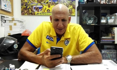 Το «ύστατο χαίρε» της Μακάμπι στον Παύλο Γιαννακόπουλο