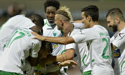 Λεβαδειακός: «Τέλος» ο Καλτσάς