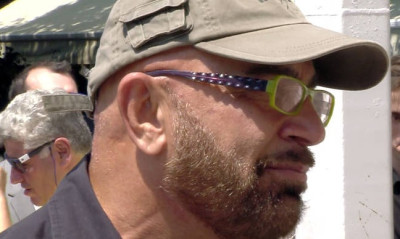 Γιάννης Ζουγανέλης: «Εύχομαι να βρεθούν και άλλοι άνθρωποι σαν τον Παύλο Γιαννακόπουλο»