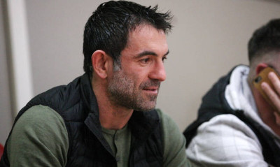 Παναθηναϊκός: Μιλάει με Καραγκούνη ο Πιεμπονγκσάντ