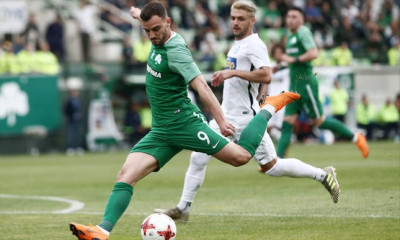 Παναθηναϊκός: Το κυνηγάει ο Μυστακίδης