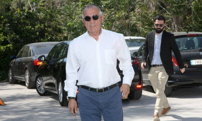 Κωνσταντίνου: «Ο Παναθηναϊκός ως ενιαίος θα κάνει ό,τι μπορεί για να βοηθήσει τον Ερασιτέχνη»