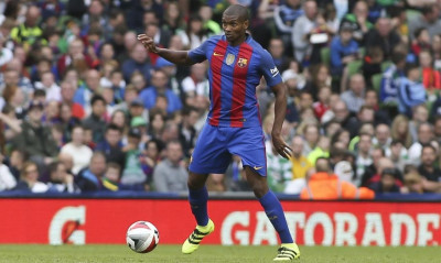 Επέστρεψε στην Μπαρτσελόνα ο Σάντος