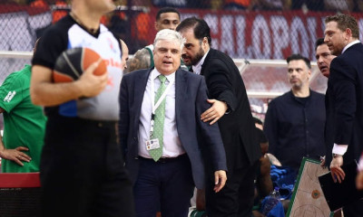 Παπαδόπουλος: «Ο κύριος Σώμος έδειξε αγωνία για τον νικητή»