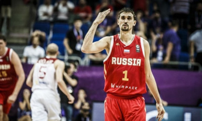 Χωρίς Σβεντ η Ρωσία στο τρίτο «παράθυρο» για το Παγκόσμιο Κύπελλο