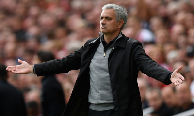 Παγκόσμιο Κύπελλο Ποδοσφαίρου 2018: Ο Μουρίνιο ξέρει ποιοι θα προκριθούν (video)