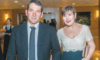 Ανείπωτη θλίψη: Πέθανε η σύζυγος του Πύρρου Δήμα