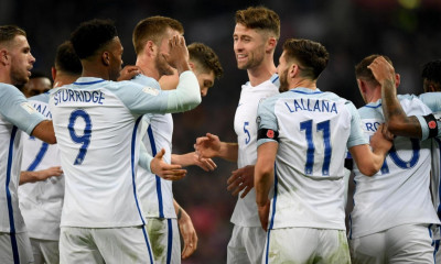 Παγκόσμιο Κύπελλο Ποδοσφαίρου 2018: Η Αγγλία μπορεί να γίνει μια νέα… Λέστερ!