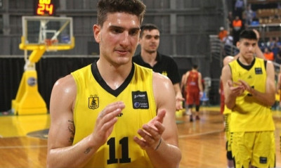 Κύμη: Ανακοινώθηκε η απόκτηση Πουλιανίτη