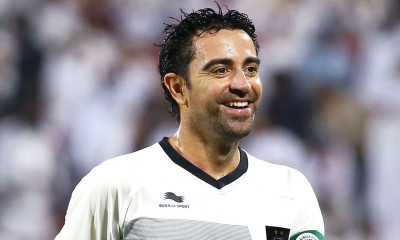 Παγκόσμιο Κύπελλο Ποδοσφαίρου 2018: Υπέρ του Ρουμπιάλες τάχθηκε ο Τσάβι