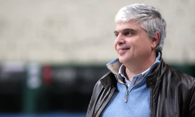 Παπαδόπουλος: «Δεν είναι ευχαριστημένοι με τίποτα στον Ολυμπιακό»