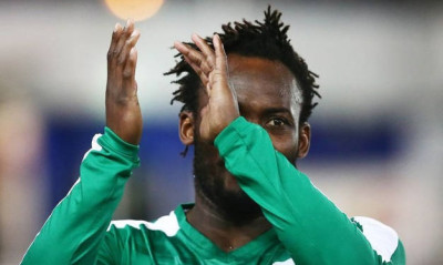 Πλήρωσε τον Εσιέν ο Παναθηναϊκός