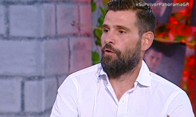 Survivor Πανόραμα:Η συγγνώμη του Μουρούτσου στη Σπυροπούλου για την άκομψη συμπεριφορά στο Συμβούλιο