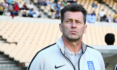 Οι διεθνείς και ο Σκίμπε στον ΟΠΑΠ: «Φαβορί η Αργεντινή, έκπληξη το Βέλγιο»