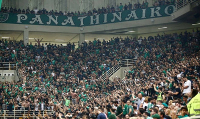 Παναθηναϊκός Superfoods: Κυκλοφόρησαν και… εξαφανίζονται!