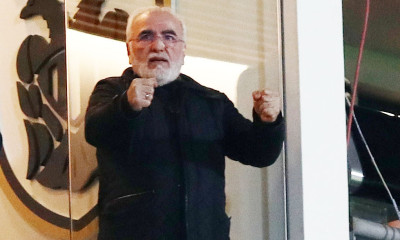 Παγκόσμιο Κύπελλο Ποδοσφαίρου 2018: Στηρίζει Ρωσία ο Σαββίδης