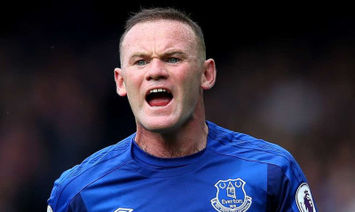 DC Γιουνάιτεντ: Σκάει η… βόμβα με Ρούνεϊ