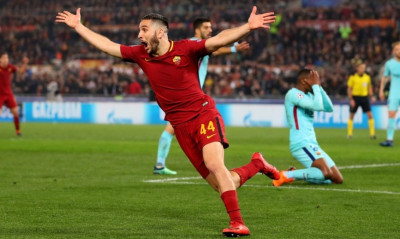 Σκάει «βόμβα» με Μανωλά: Παίζει τα...ρέστα της η Τσέλσι!