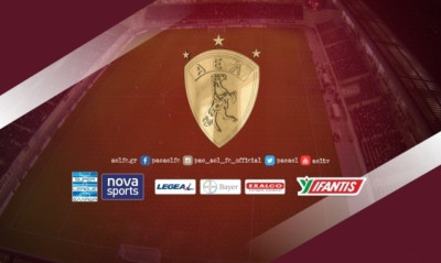 ΑΕΛ: «Επίθεση» της ΠΑΕ σε Πηλαδάκη