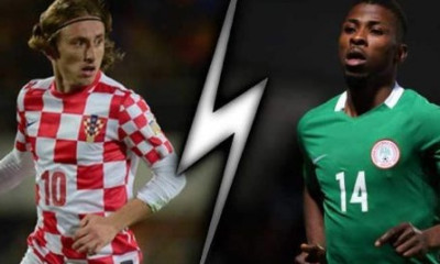 Παγκόσμιο Κύπελλο Ποδοσφαίρου 2018: LIVE CHAT τα ματς του Σαββάτου (16/6)