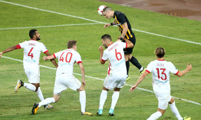 Παίκτης του Ολυμπιακού ο αντί-Βράνιες!