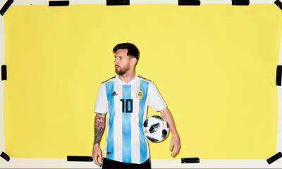 Παγκόσμιο Κύπελλο Ποδοσφαίρου 2018: Το πρόγραμμα της ημέρας (16/6)