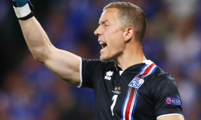 Παγκόσμιο Κύπελλο Ποδοσφαίρου 2018: MVP ο Χάλντορσον στο «θαύμα» της Ισλανδίας