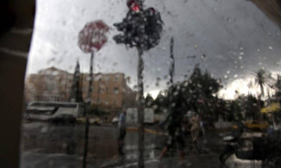 Καιρός: Πάνω από τη χώρα ο «Μίνωας» - Πού θα βρέξει τις επόμενες ώρες