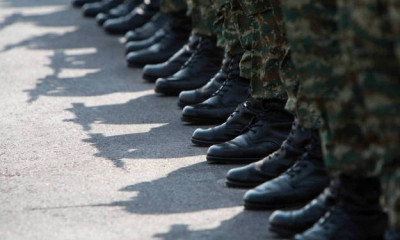 Θλίψη στις Ένοπλες Δυνάμεις: Νεκρός 20χρονος στρατιώτης