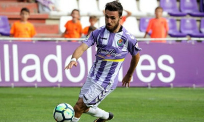 Άνοδος για την Βαγιαδολίδ του Γιαννιώτα