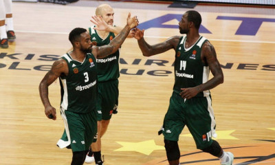 Live Chat Παναθηναϊκός Superfoods - Ολυμπιακός