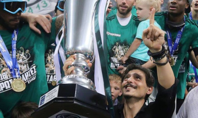 Από εδώ μέχρι τον Παράδεισο!