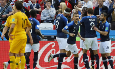 Παγκόσμιο Κύπελλο Ποδοσφαίρου 2018: Η FIFA «χρέωσε» το 2-1 της Γαλλίας στον Μπέχιτς