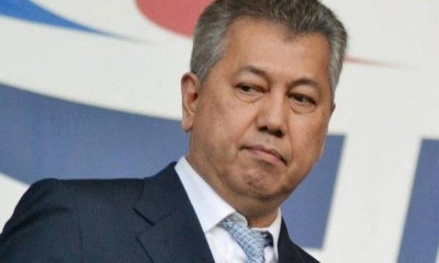 Παναθηναϊκός: Άρχισαν τα... σύννεφα με Πιεμπονγκσάντ