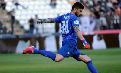 Λαμία: Τελειώνει το… μπαμ με Σηφάκη!