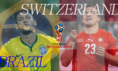 Παγκόσμιο Κύπελλο Ποδοσφαίρου 2018: LIVE CHAT τα ματς της Κυριακής (17/6)