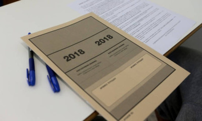 Πανελλήνιες 2018: «Βουτιά» στις Βάσεις - Σε ποια πεδία αναμένεται κατακόρυφη πτώση