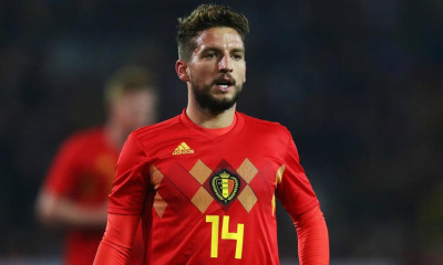 Παγκόσμιο Κύπελλο Ποδοσφαίρου 2018: Πολλά γκολ το Βέλγιο
