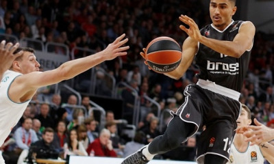 Η Μπάμπεργκ θα συμμετέχει στο Champions League