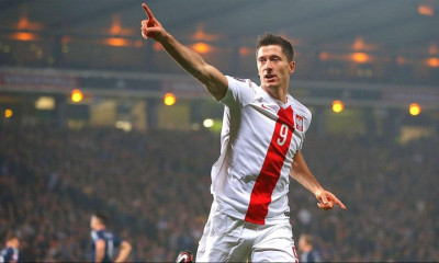 Αξίζει η νίκη της Πολωνίας